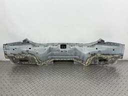 Задня панель Ford Fusion mk5 13-20 висвердлена, біла - превью 4