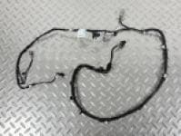 Проводка кришки багажника Ford Fusion mk5 17-20 - превью 1