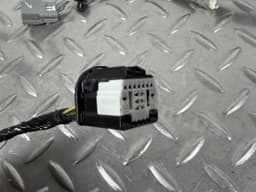 Проводка кришки багажника Ford Fusion mk5 17-20 - превью 4