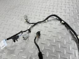 Проводка кришки багажника Ford Fusion mk5 17-20 - превью 3