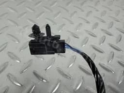 Проводка кришки багажника Ford Fusion mk5 17-20 - превью 5