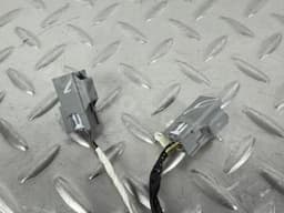 Проводка кришки багажника Ford Fusion mk5 17-20 - превью 6