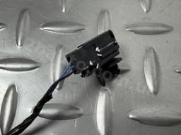 Проводка кришки багажника Ford Fusion mk5 17-20 - превью 7