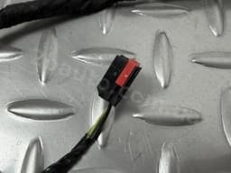 Проводка кришки багажника Ford Fusion mk5 17-20 - превью 8