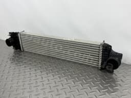 Інтеркулер Ford Fusion mk5 17-20 2.0T - превью 2