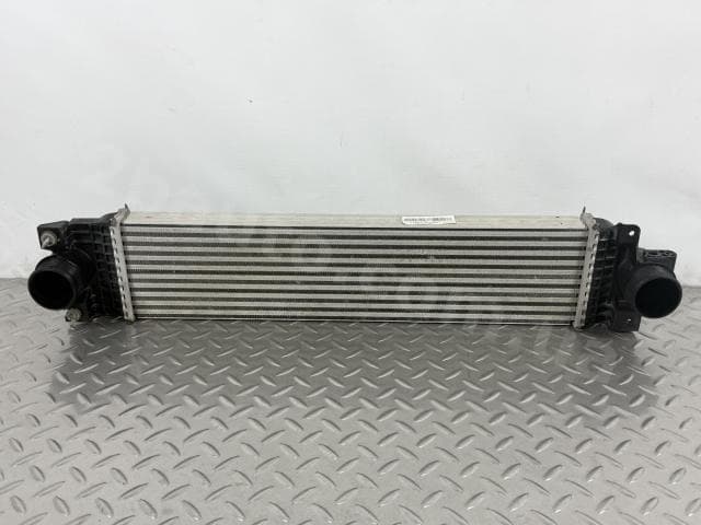 Інтеркулер Ford Fusion mk5 17-20 2.0T