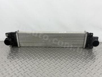 Інтеркулер Ford Fusion mk5 17-20 2.0T