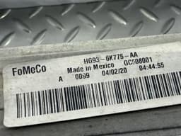 Інтеркулер Ford Fusion mk5 17-20 2.0T - превью 6
