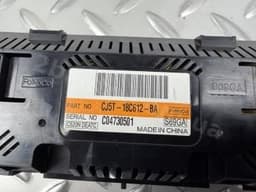 Управління клімат-контролем Ford Escape MK3 13-16 - превью 5