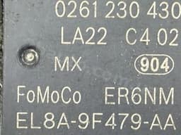 Датчик тиску наддуву Ford Fusion mk5 17-20 2.0T - превью 4