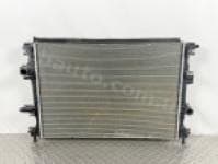 Радіатор водяного охолодження Ford Fusion mk5 17-20 2.0T - превью 1