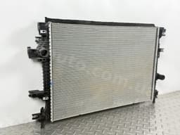 Радіатор водяного охолодження Ford Fusion mk5 17-20 2.0T - превью 3