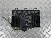 Блок запобіжників підкапотний Ford Fusion mk5 17-20 1.5T, 2.0T, 2.5 - превью 1
