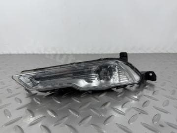 Протитуманна фара птф ліва Ford Fusion mk5 17-20 LED