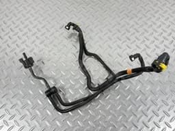 Клапан EVAP вентиляції паливного бака Ford Fusion mk5 17-20 2.0Т з трубками - превью 4
