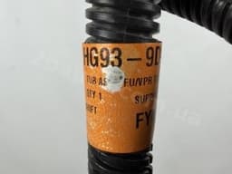 Клапан EVAP вентиляції паливного бака Ford Fusion mk5 17-20 2.0Т з трубками - превью 6