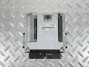 Блок ECU комп'ютер двигуна Ford Fusion mk5 17-20 2.0T