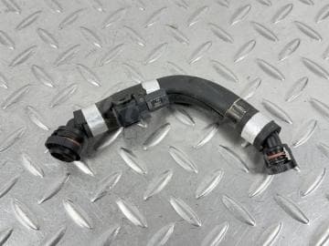 Трубка вентиляції картерних газів з датчиком Ford Fusion mk5 17-20 2.0T