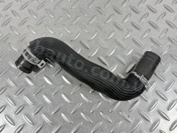 Патрубок охолодження нижній Ford Fusion mk5 17-20 2.0T