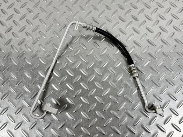 Трубка кондиціонера з конденсера Ford Fusion mk5 17-20 2.0T
