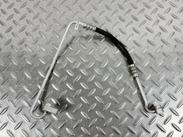 Трубка кондиціонера з конденсера Ford Fusion mk5 17-20 2.0T