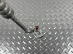 Трубка кондиціонера з конденсера Ford Fusion mk5 17-20 2.0T - превью 3