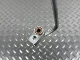 Трубка кондиціонера з конденсера Ford Fusion mk5 17-20 2.0T - превью 4