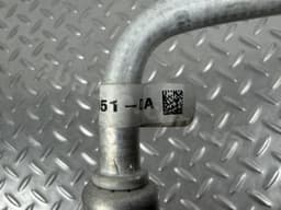 Трубка кондиціонера з конденсера Ford Fusion mk5 17-20 2.0T - превью 6
