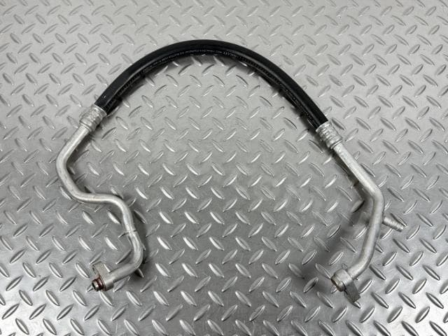 Трубка кондиціонера компресор-пічка перша Ford Fusion mk5 13-20 2.0T, 2.5