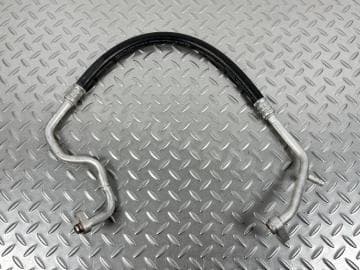 Трубка кондиціонера компресор-пічка перша Ford Fusion mk5 13-20 2.0T, 2.5