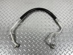 Трубка кондиціонера компресор-пічка перша Ford Fusion mk5 13-20 2.0T, 2.5 - превью 2