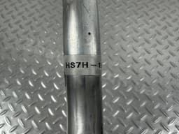 Трубка кондиціонера компресор-пічка перша Ford Fusion mk5 13-20 2.0T, 2.5 - превью 4