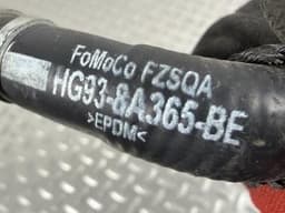Патрубок охолодження зворотна магістраль бачок-ДВС Ford Fusion mk5 17-20 2.0Т - превью 5