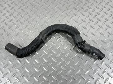 Патрубок охолодження верхній Ford Fusion mk5 17-20 2.0T