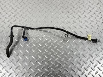 Вакуумна трубка Ford Fusion mk5 17-20 2.0T