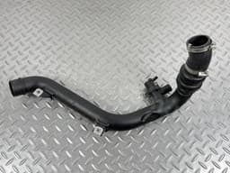 Патрубок на інтеркулер лівий Ford Fusion mk5 17-20 2.0T з клапаном - превью 3