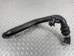 Патрубок на інтеркулер лівий Ford Fusion mk5 17-20 2.0T з клапаном - превью 2