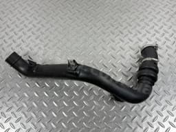 Патрубок на інтеркулер лівий Ford Fusion mk5 17-20 2.0T з клапаном - превью 4