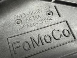 Дифузор кожух радіатора у зборі Ford Fusion mk5 16-20 1.5T 2.0Т - превью 6