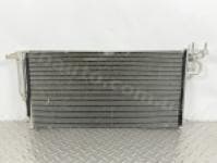Радіатор кондиціонера конденсер Ford Fusion mk5 17-20 1.5T 2.0T 2.5 2.7T - превью 1