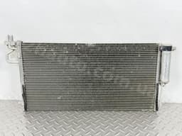 Радіатор кондиціонера конденсер Ford Fusion mk5 17-20 1.5T 2.0T 2.5 2.7T - превью 4