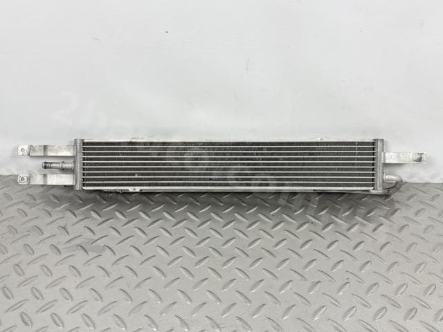 Радіатор охолодження АКПП Ford Fusion mk5 17-20 2.0T - фото 1