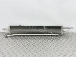 Радіатор охолодження АКПП Ford Fusion mk5 17-20 2.0T - превью 2