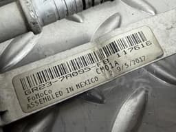 Радіатор охолодження АКПП Ford Fusion mk5 17-20 2.0T - превью 3