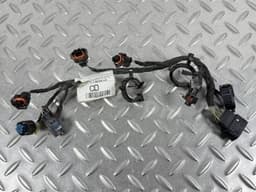 Проводка паливних форсунок рейки Ford Fusion mk5 13-20 2.0T - превью 2