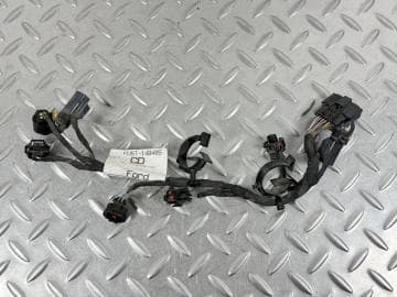 Проводка паливних форсунок рейки Ford Fusion mk5 13-20 2.0T