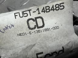 Проводка паливних форсунок рейки Ford Fusion mk5 13-20 2.0T - превью 3