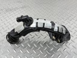 Воздуховод на турбину Ford Fusion mk5 17-20 2.0Т - превью 2