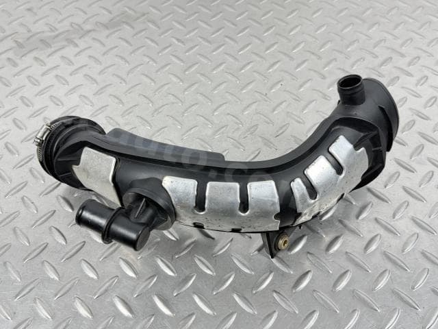 Повітропровід на турбіну Ford Fusion mk5 17-20 2.0Т