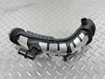 Повітропровід на турбіну Ford Fusion mk5 17-20 2.0Т